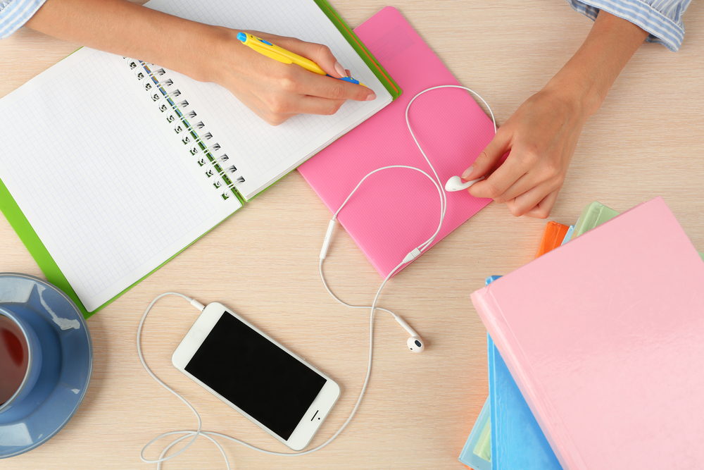 How to Keep and Review Your Child's Food Journal For Maximum Results