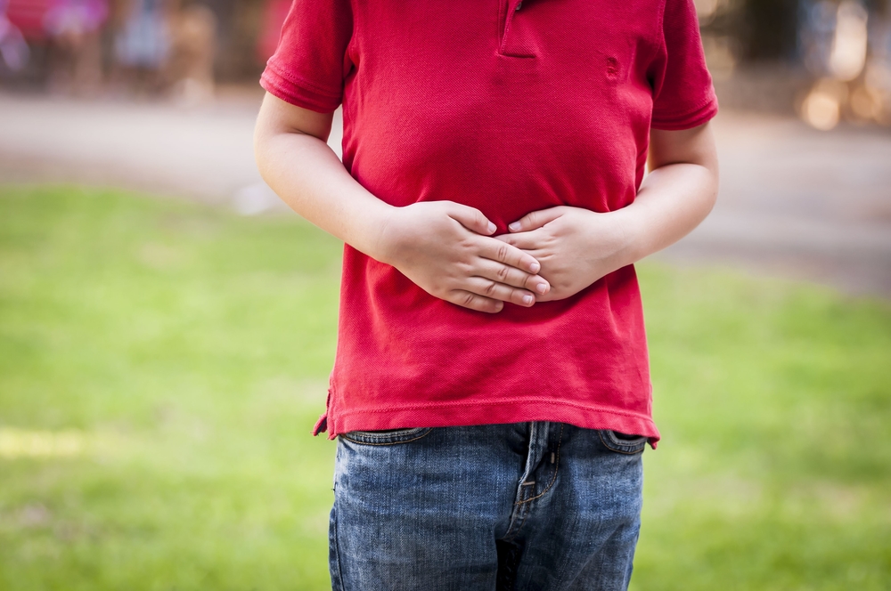 How To Resolve Constipation Naturally in Children